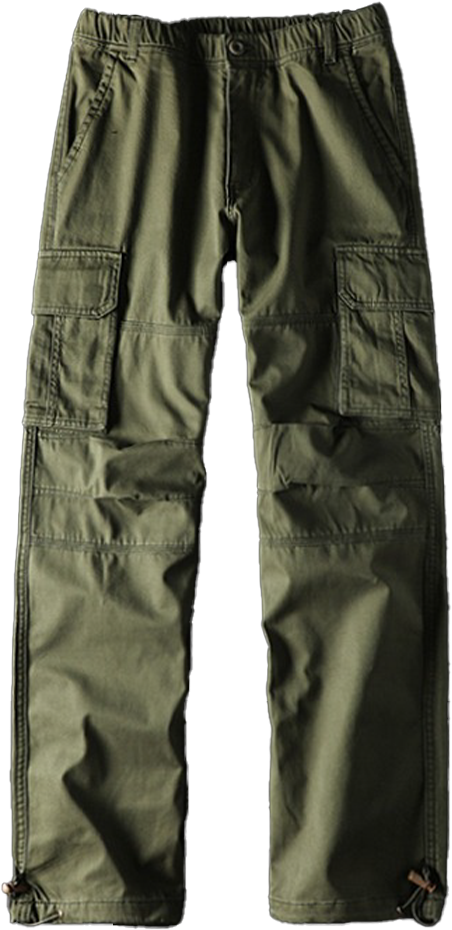 American Workwear Pants Men's Trousers