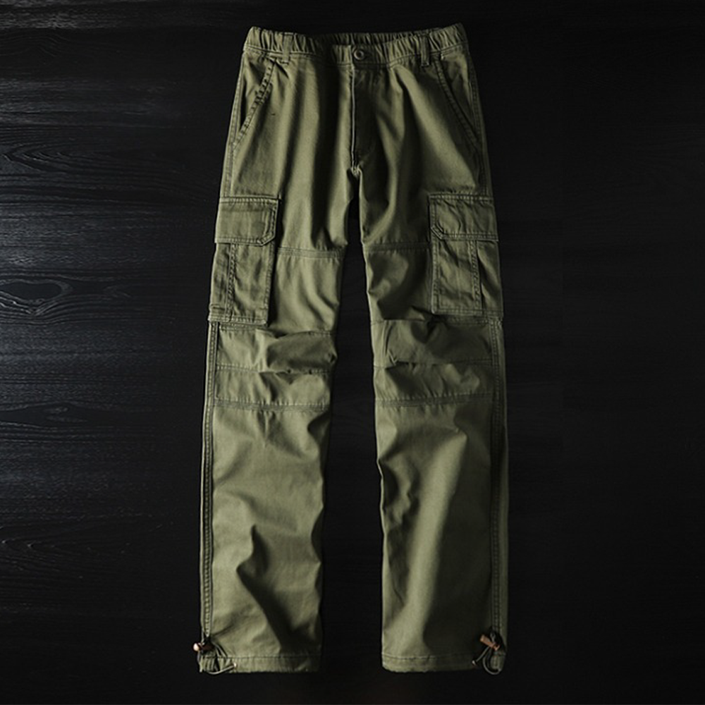 American Workwear Pants Men's Trousers