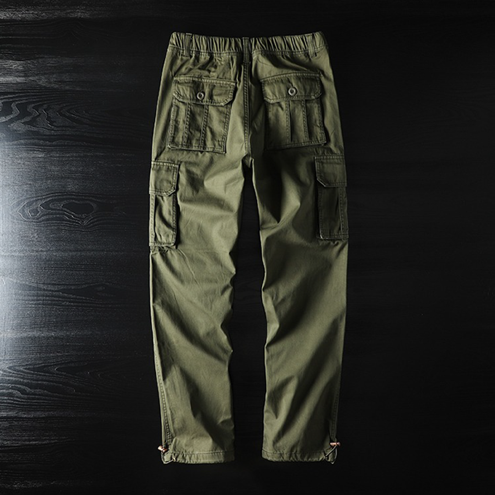 American Workwear Pants Men's Trousers