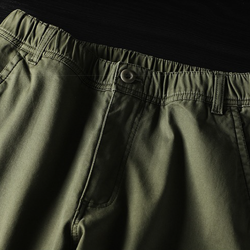 American Workwear Pants Men's Trousers