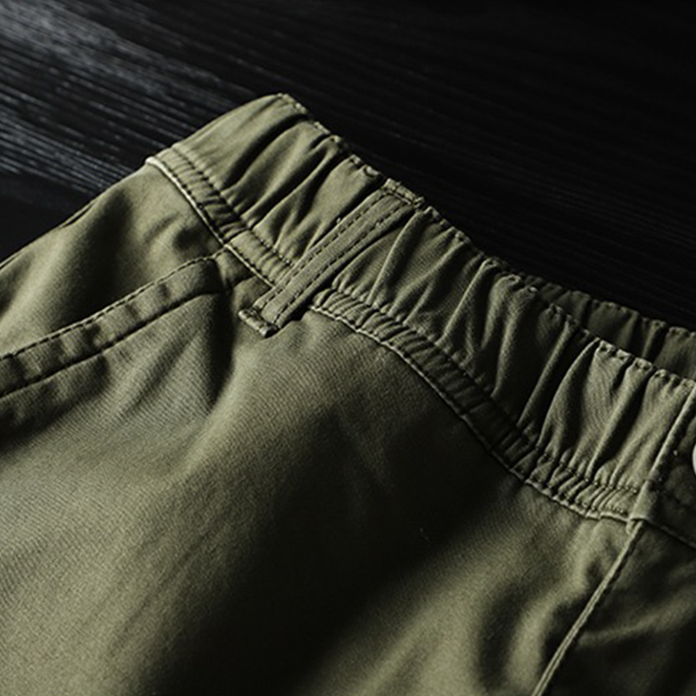 American Workwear Pants Men's Trousers