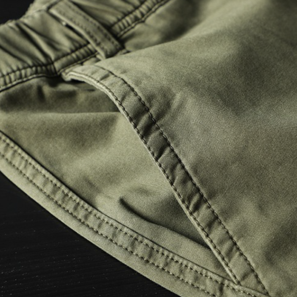 American Workwear Pants Men's Trousers