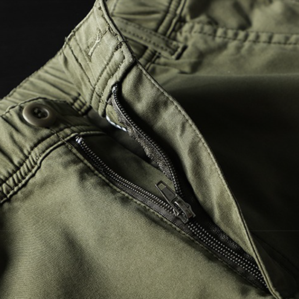 American Workwear Pants Men's Trousers