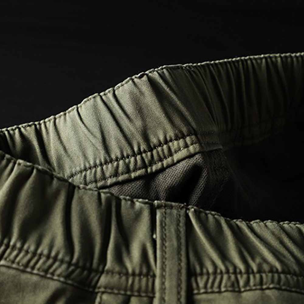 American Workwear Pants Men's Trousers