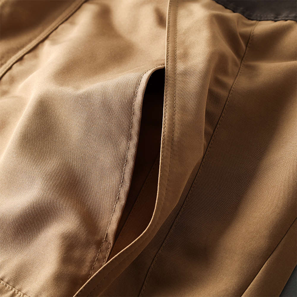 Waterproof and Windproof Softshell Jacket