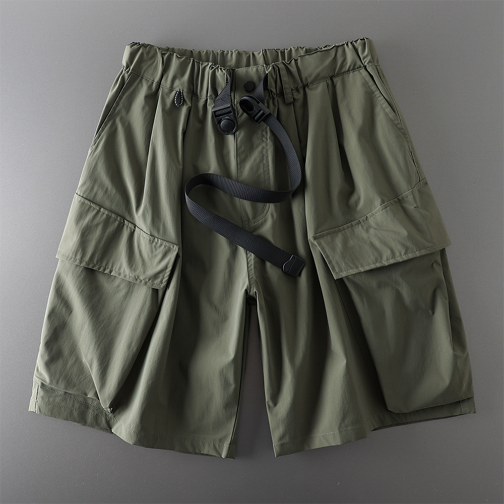 Outdoor Utility Shorts