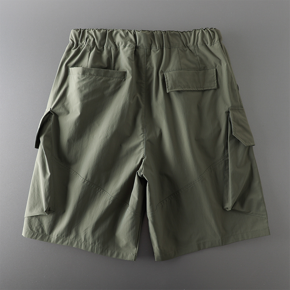 Outdoor Utility Shorts