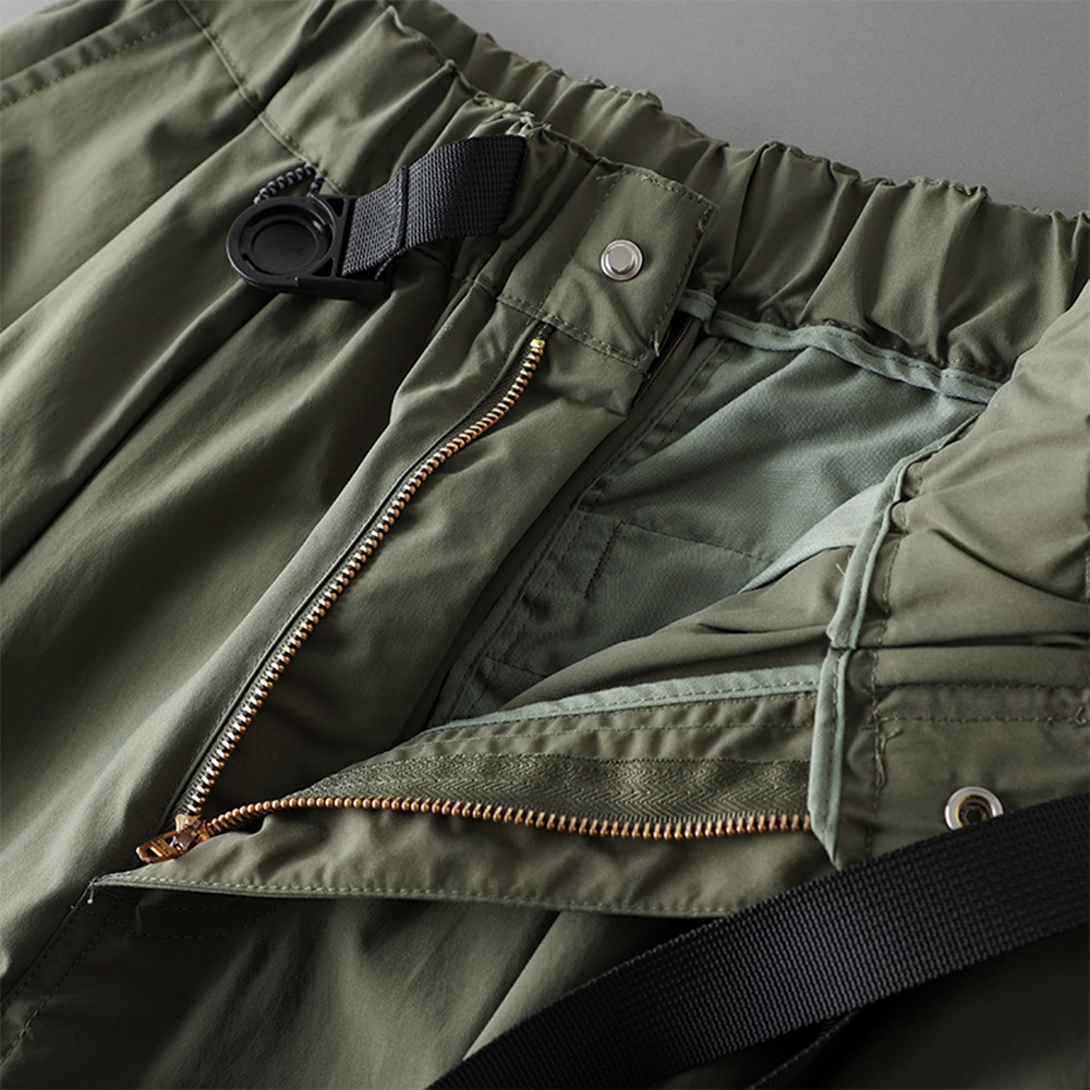 Outdoor Utility Shorts