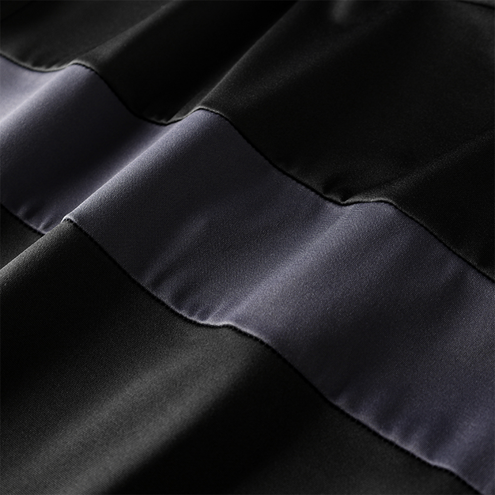 UV-Protection Outdoor Sports Long-Sleeve Quick-Dry T-Shirt Mandarin Collar Sweatshirt