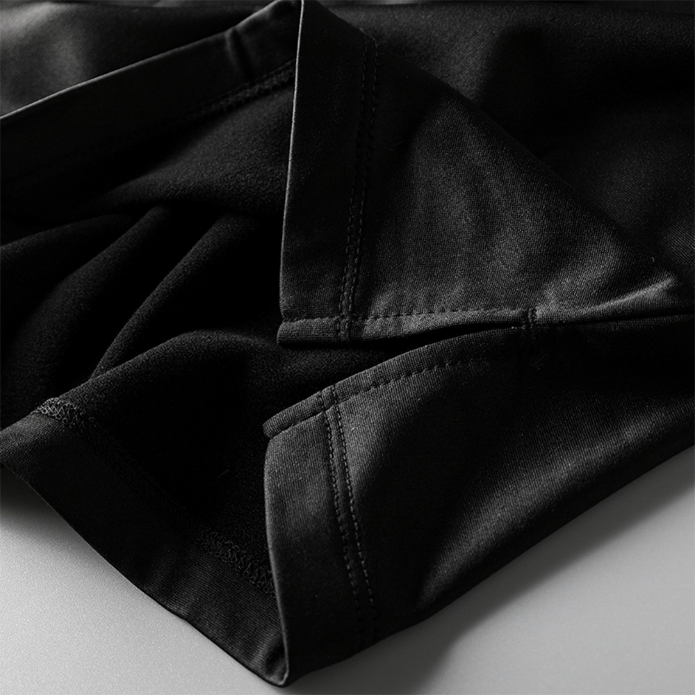 UV-Protection Outdoor Sports Long-Sleeve Quick-Dry T-Shirt Mandarin Collar Sweatshirt