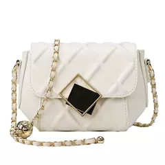 Ladies' Fashion Chain Shoulder Bag
