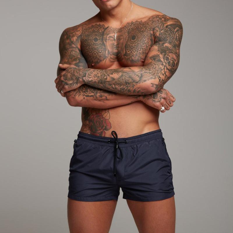 Men's Workout Shorts Running Shorts