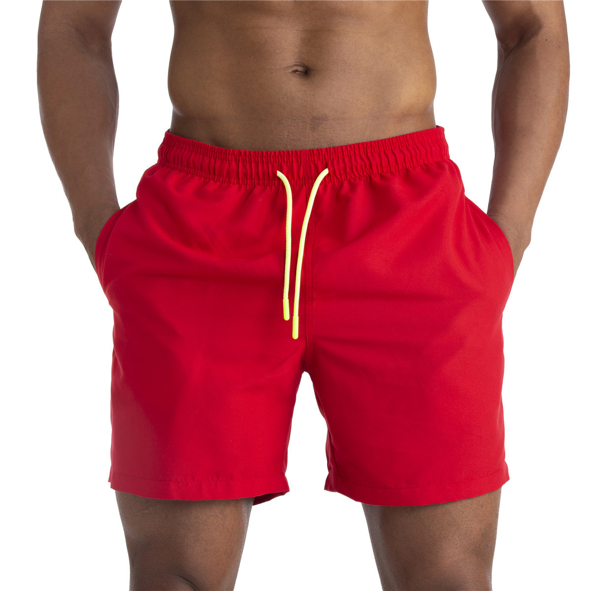Men's Quick Dry Shorts Pants