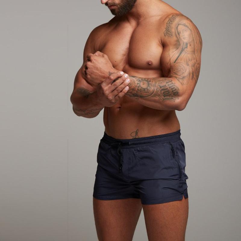 Men's Workout Shorts Running Shorts