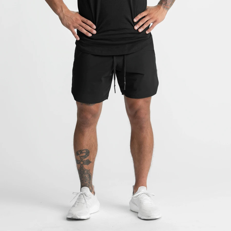 Men's 5 Inch Running Shorts