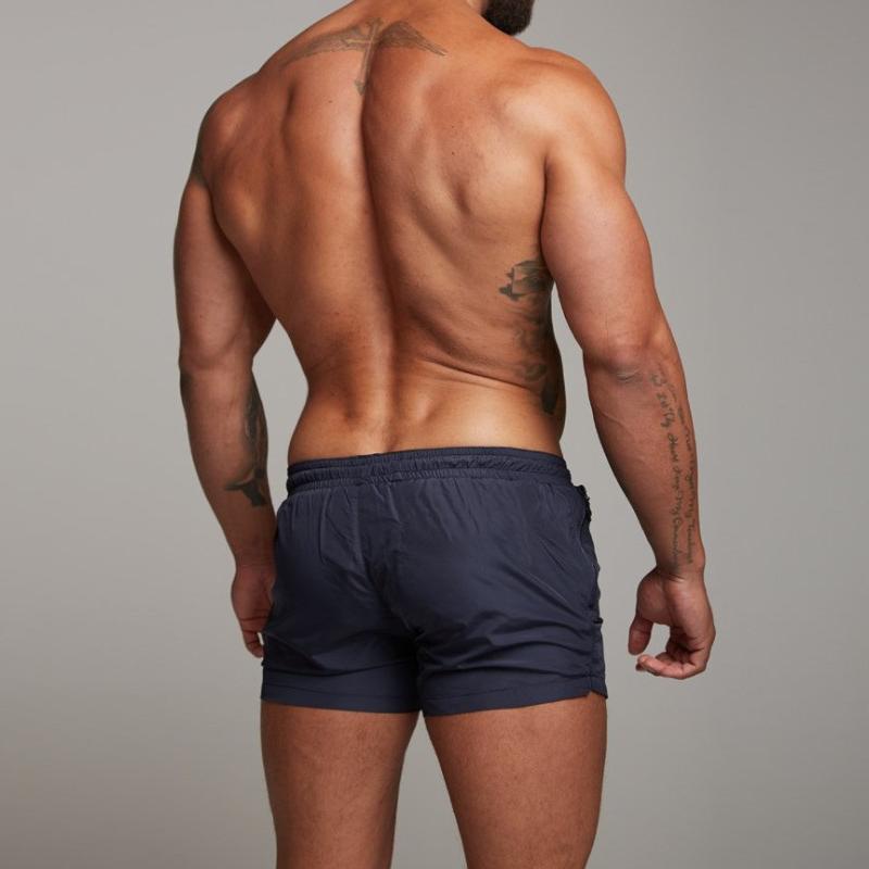 Men's Workout Shorts Running Shorts