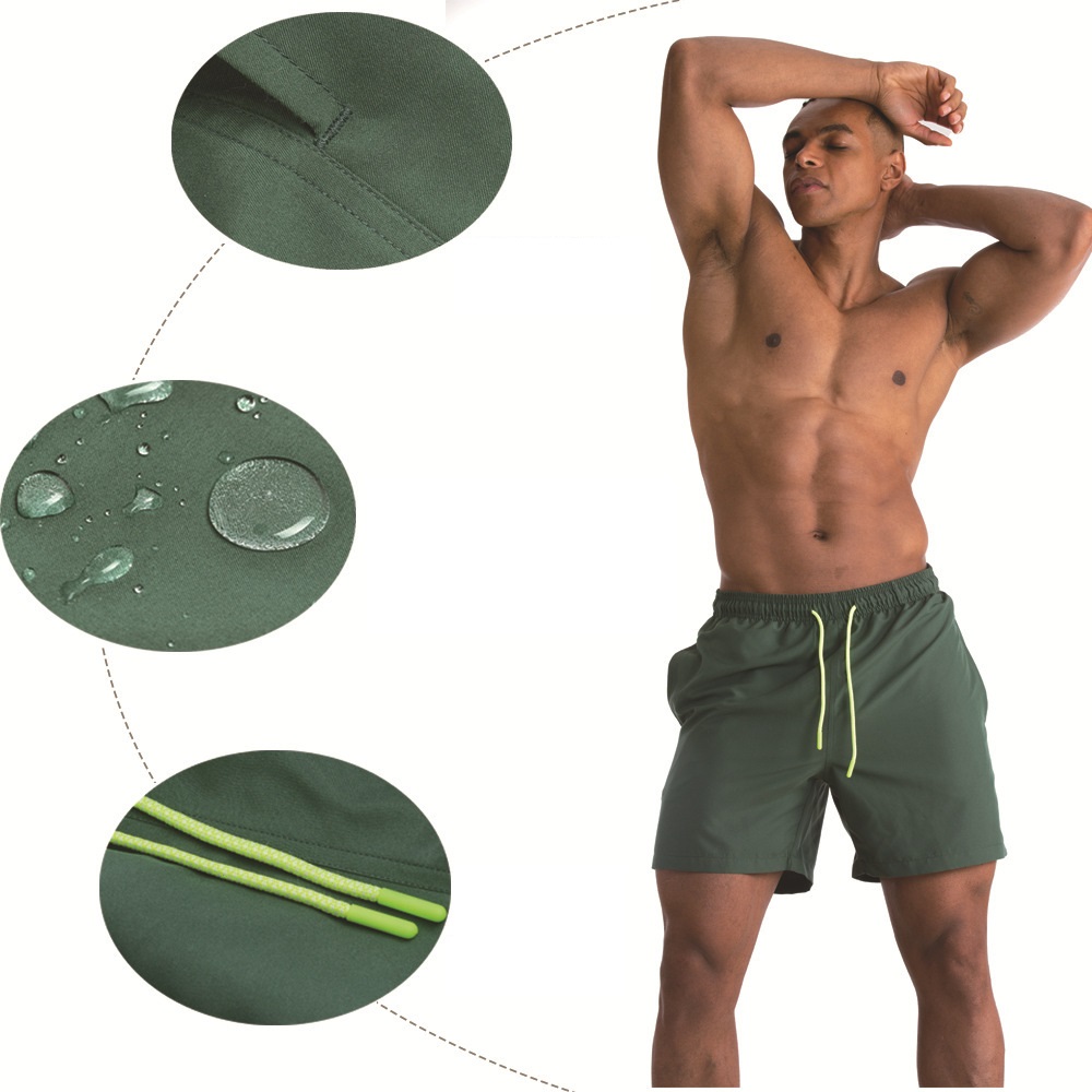 Men's Quick Dry Shorts Pants