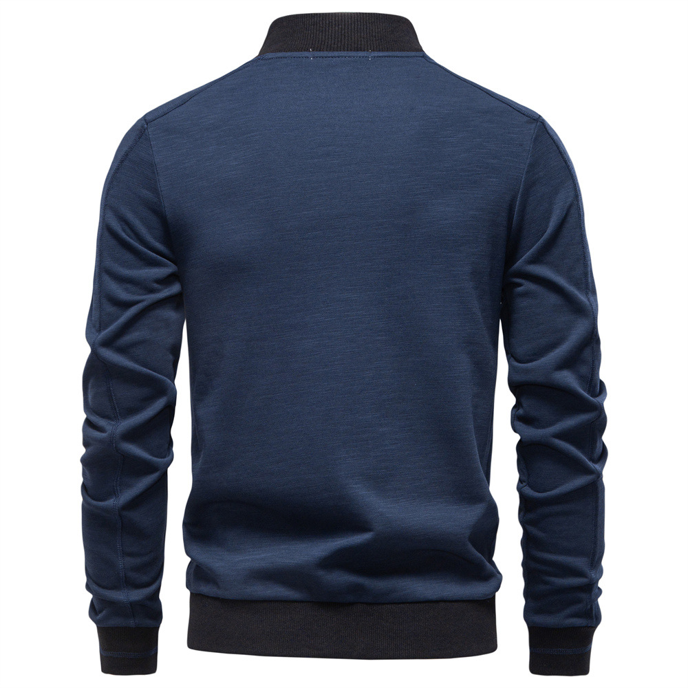 Men’s Lightweight Bomber Jacket