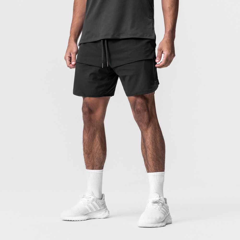 Men's Quick Dry Fitness Shorts