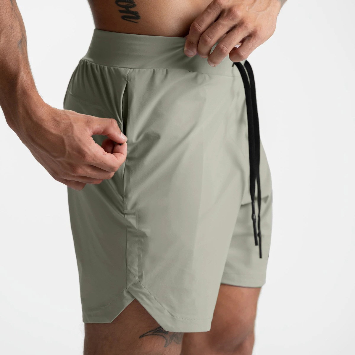 Men's 5 Inch Running Shorts