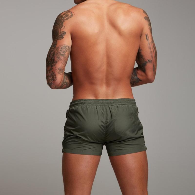 Men's Workout Shorts Running Shorts
