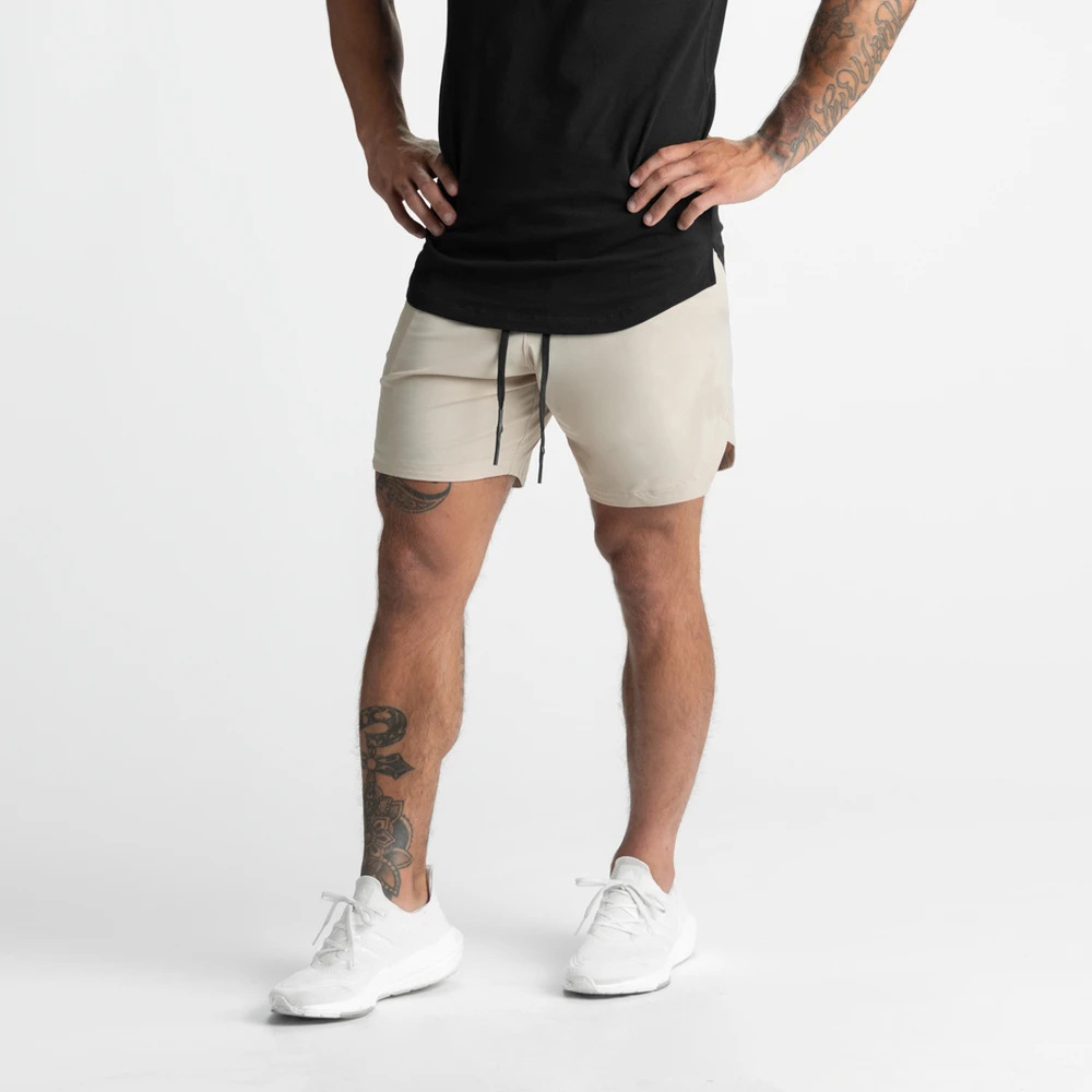 Men's 5 Inch Running Shorts