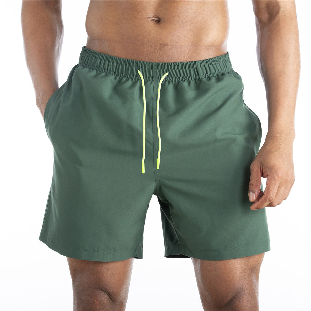 Men's Quick Dry Shorts Pants