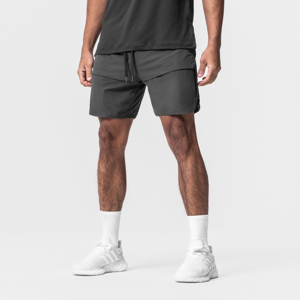 Men's Quick Dry Fitness Shorts