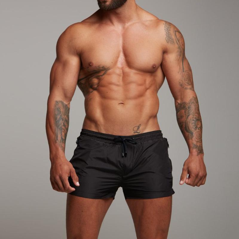 Men's Workout Shorts Running Shorts