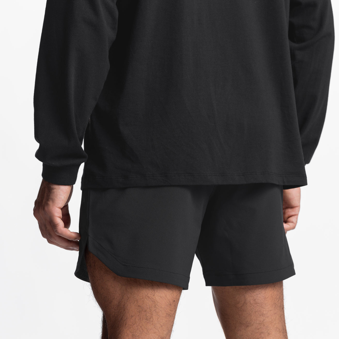 Men's Quick Dry Gym Workout Shorts