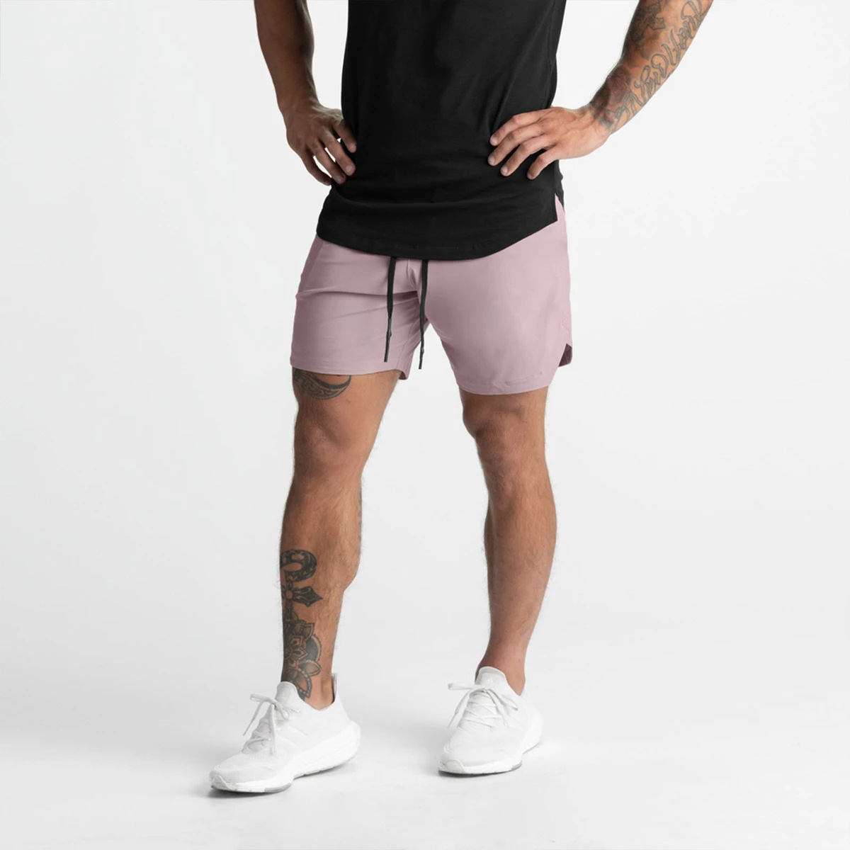 Men's 5 Inch Running Shorts