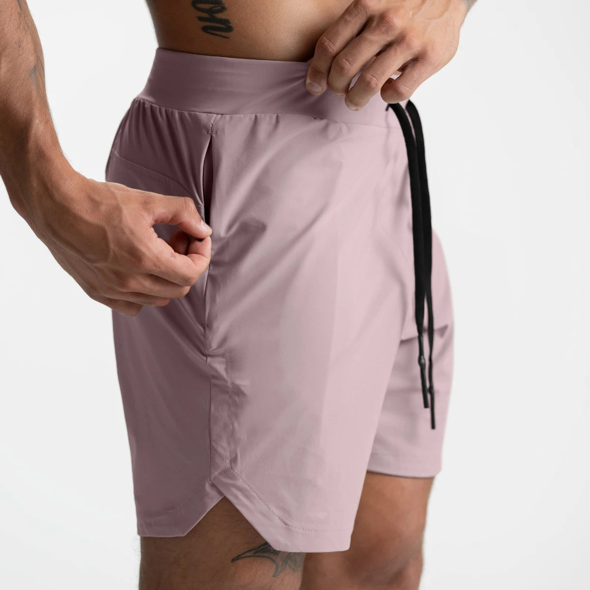 Men's 5 Inch Running Shorts