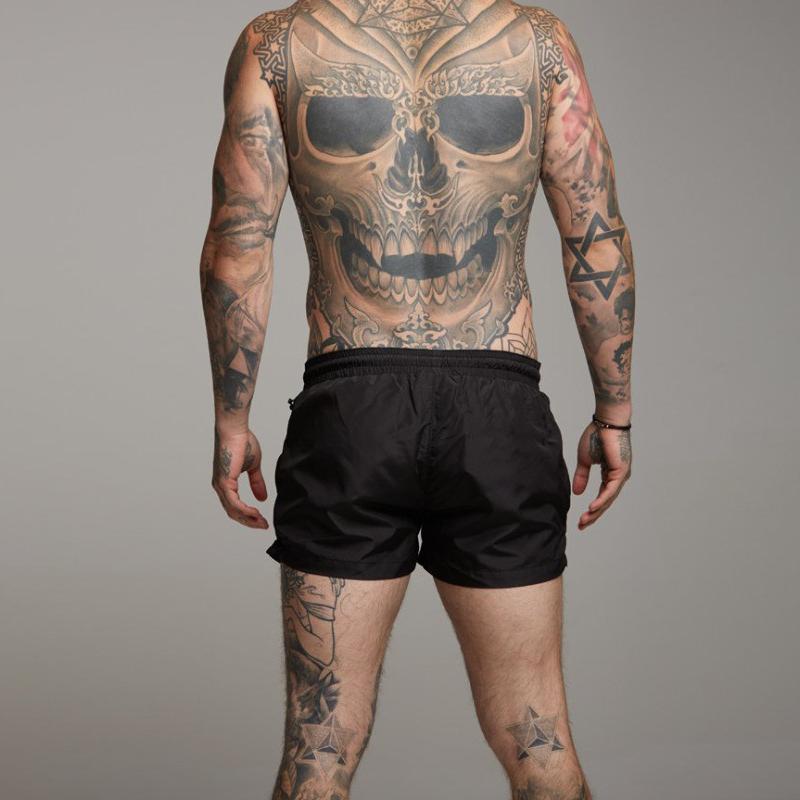 Men's Workout Shorts Running Shorts
