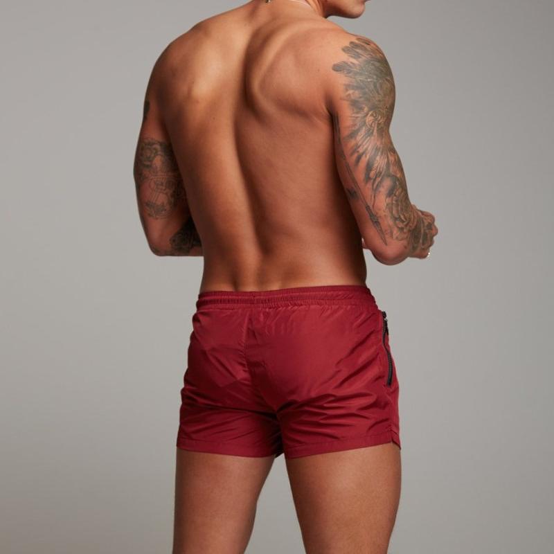 Men's Workout Shorts Running Shorts