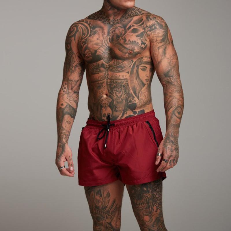 Men's Workout Shorts Running Shorts