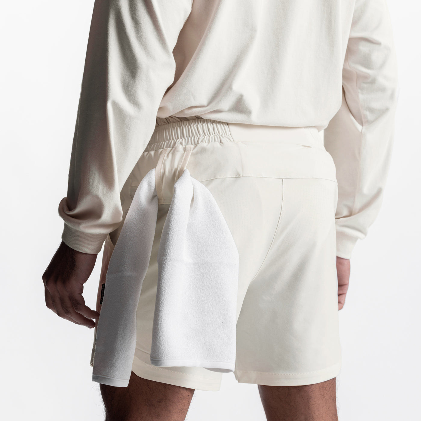 Men's Quick Dry Gym Workout Shorts