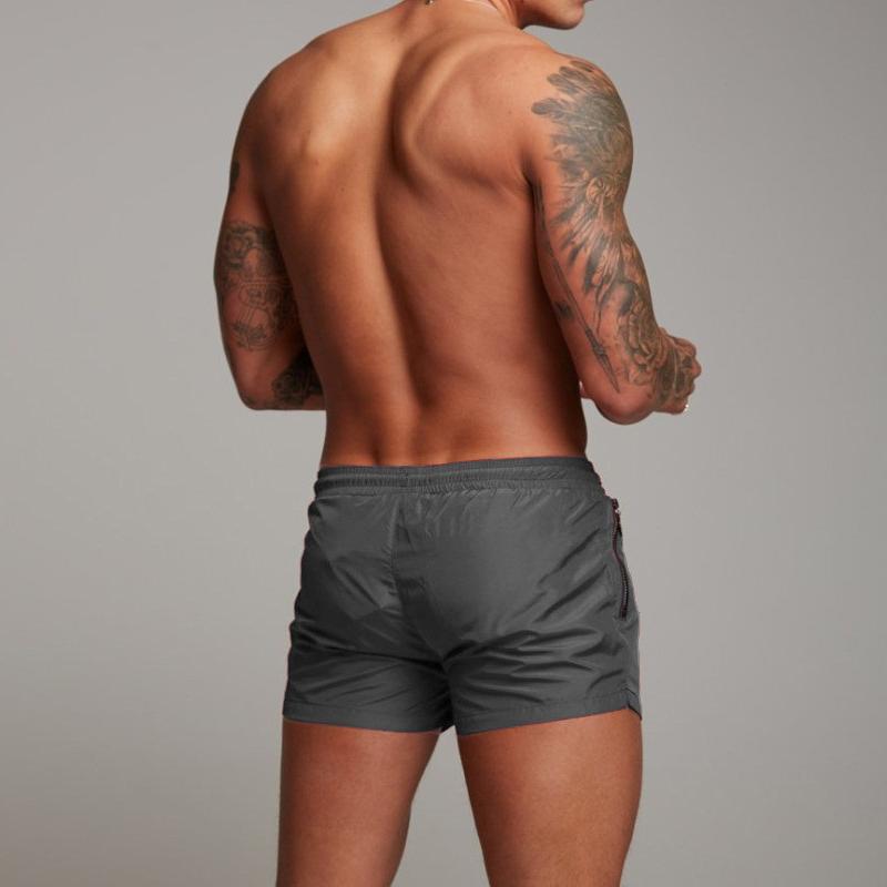 Men's Workout Shorts Running Shorts