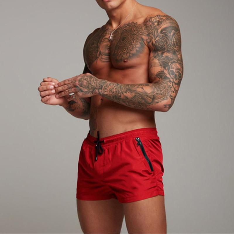 Men's Workout Shorts Running Shorts