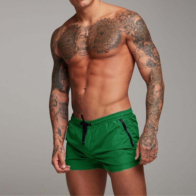 Men's Workout Shorts Running Shorts