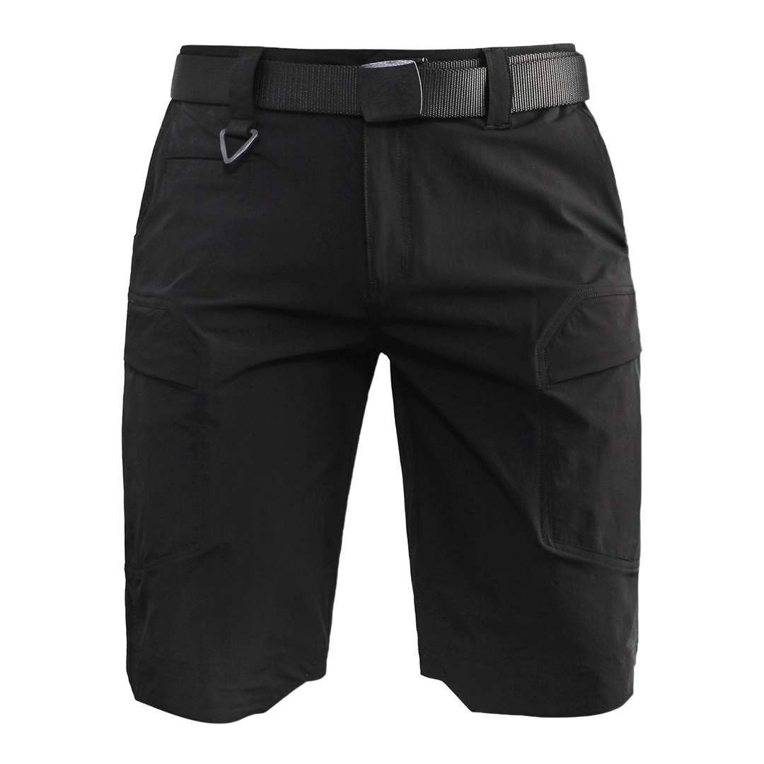 Men's Military Tactical Waterproof Cargo Shorts