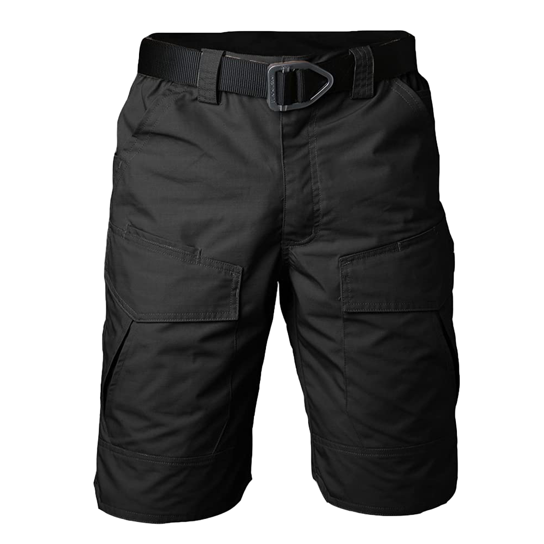 Men's Tactical Waterproof Cargo Shorts