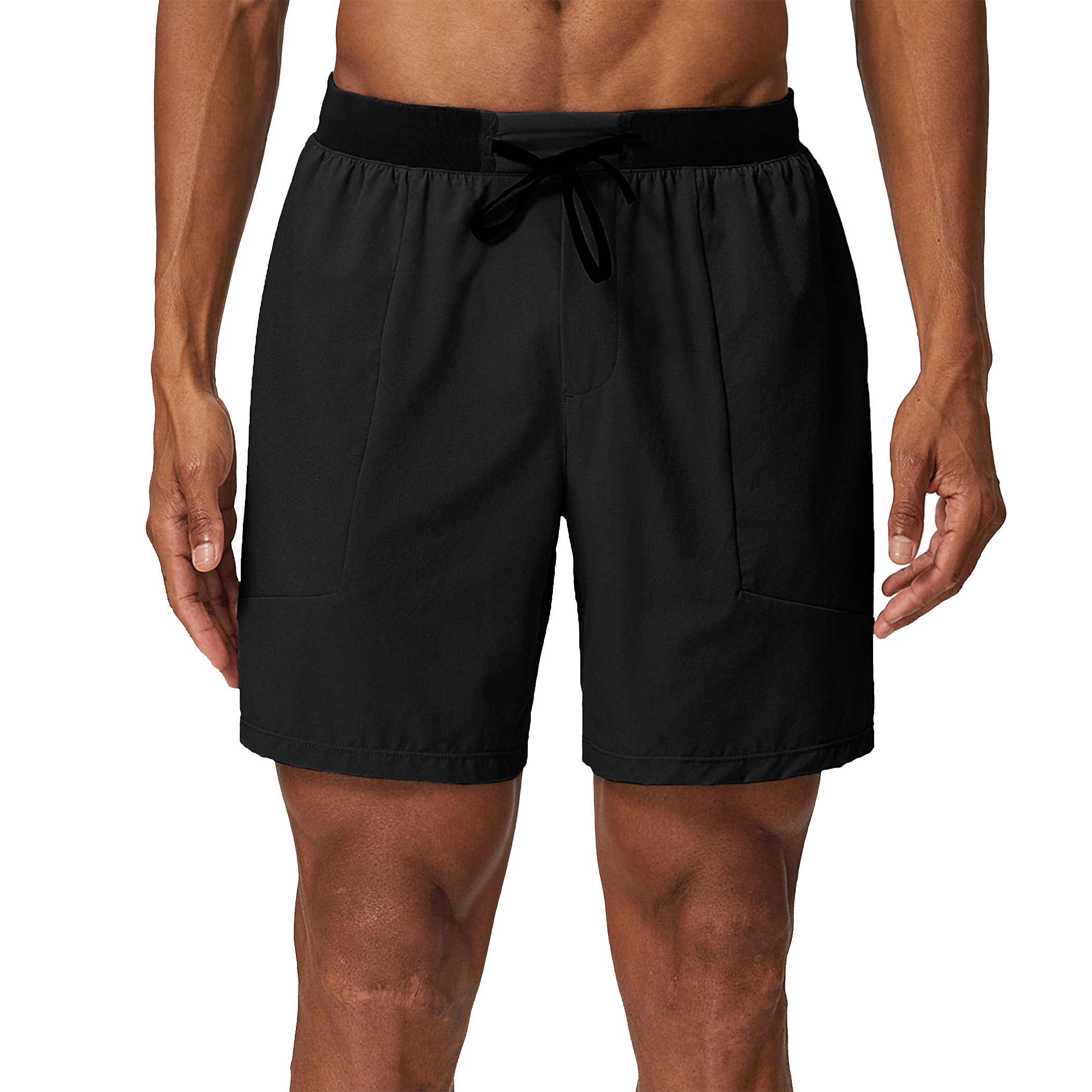 Men's Stretch Quick Dry Training Shorts