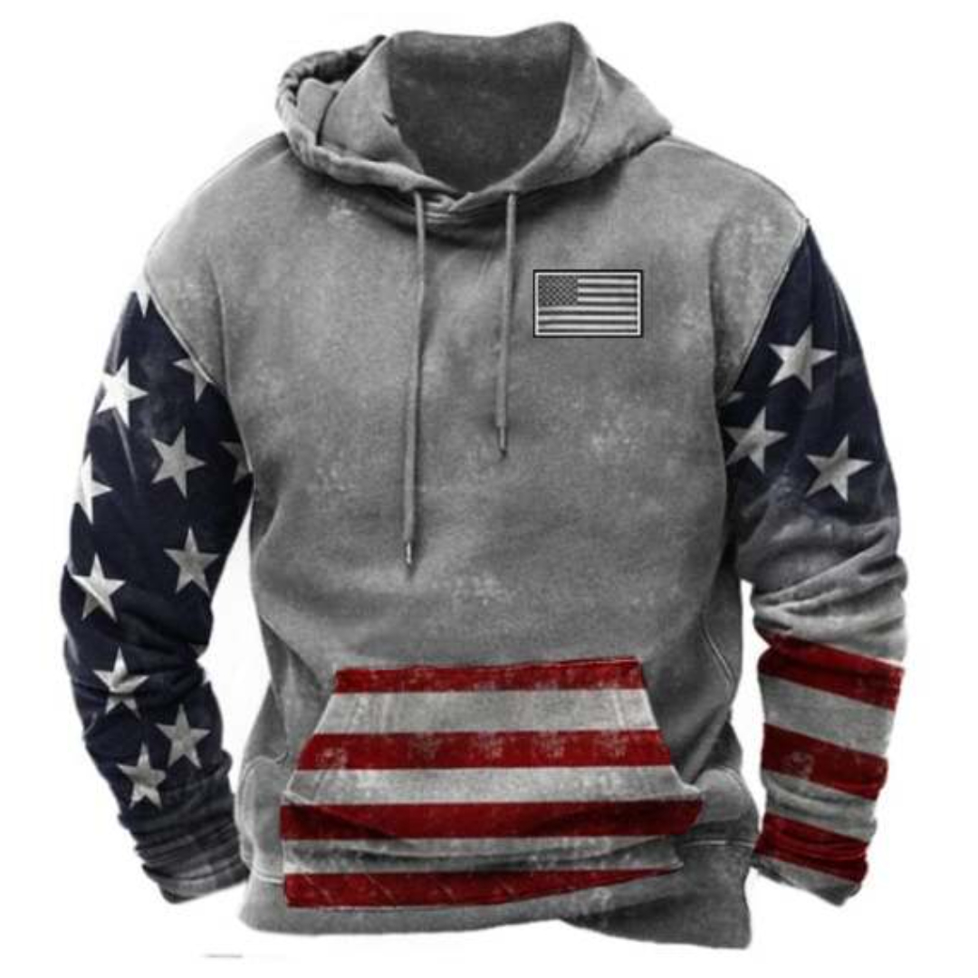 Zipper Stand Collar Solid Waffle Casual Sweatshirt