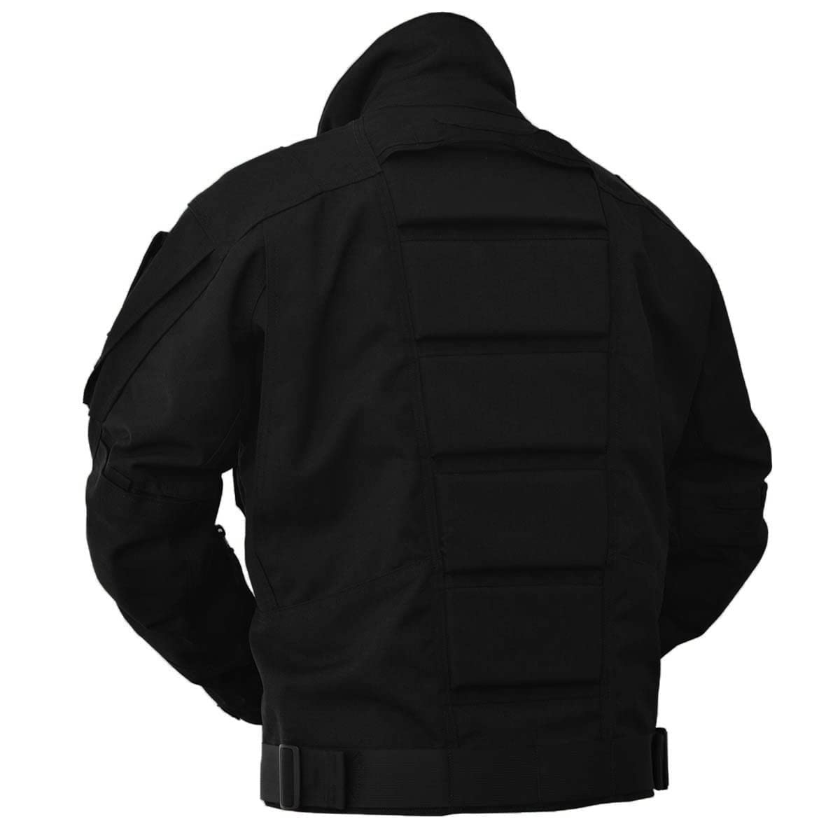 Men's All-terrain Versatile Tactical Jacket