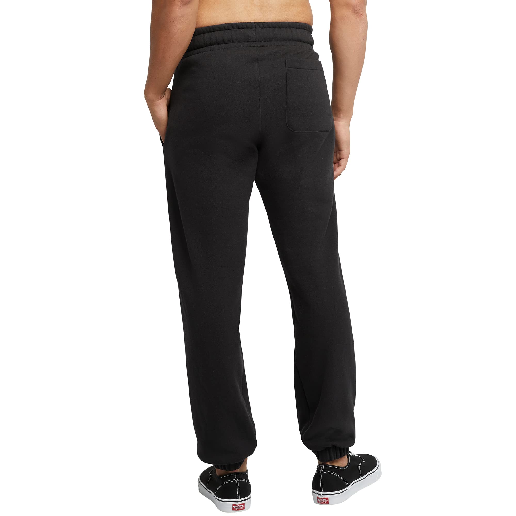 Martwil Originals Men’s Heavyweight Fleece Joggers with Pockets