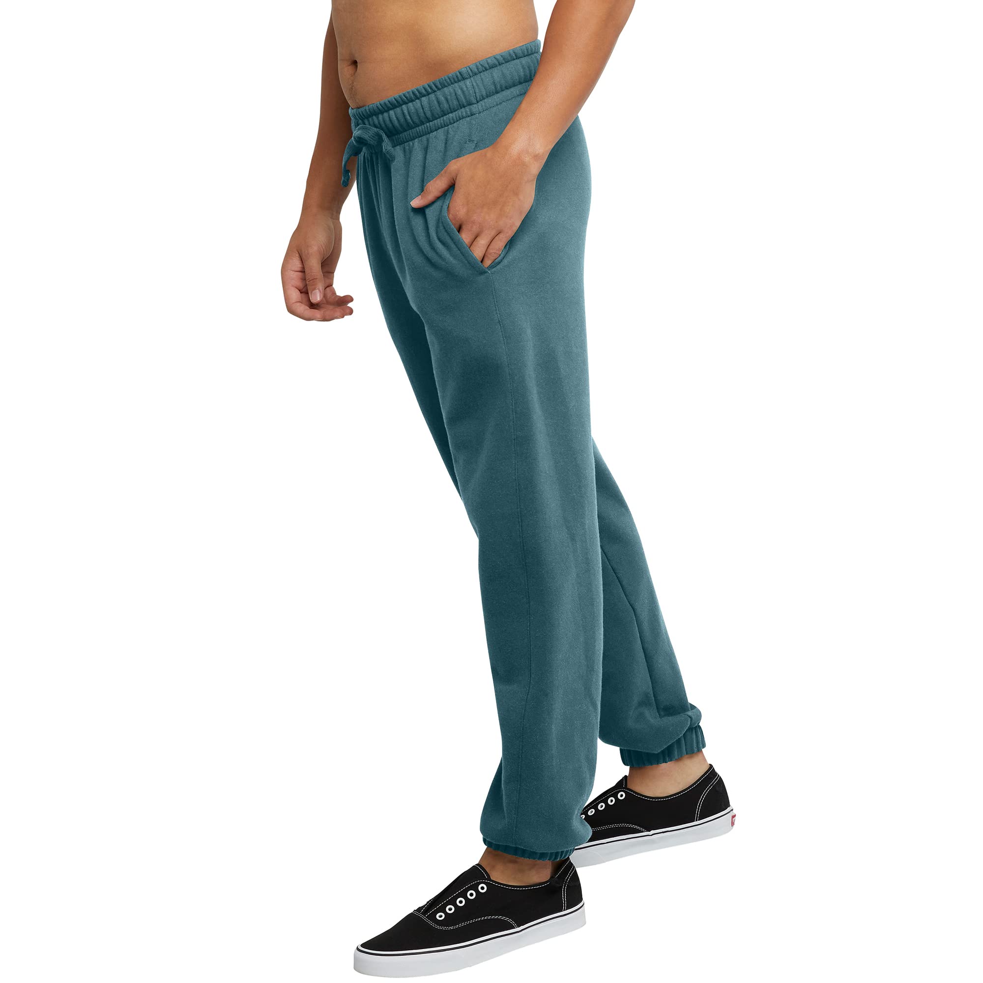 Martwil Originals Men’s Heavyweight Fleece Joggers with Pockets