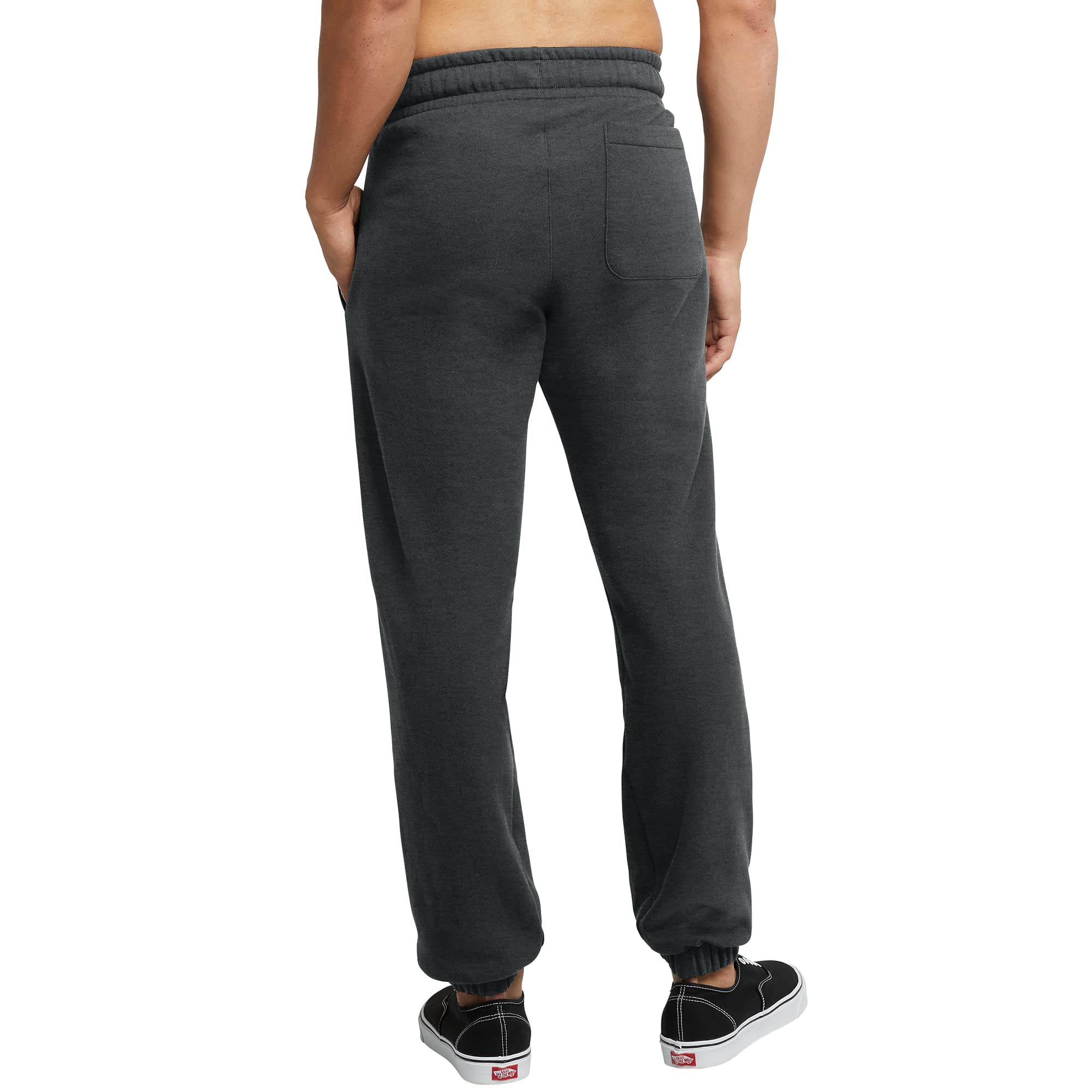 Martwil Originals Men’s Heavyweight Fleece Joggers with Pockets