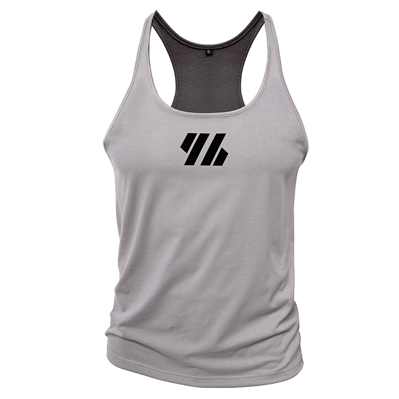 Men's Athletic Training Tank Top
