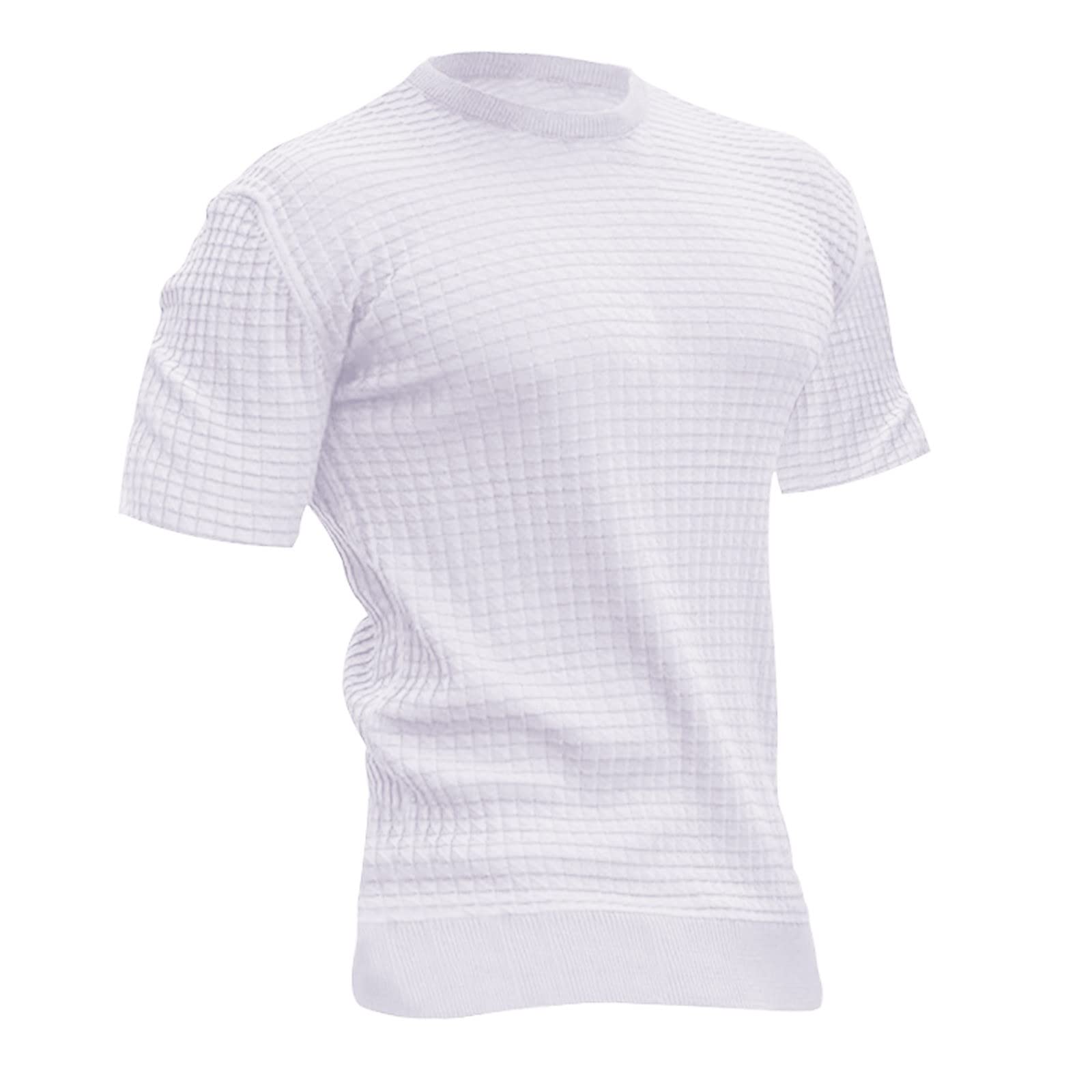 Men's Casual Vintage Long Sleeve T-Shirt