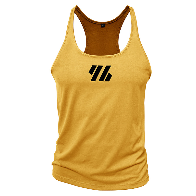 Men's Athletic Training Tank Top
